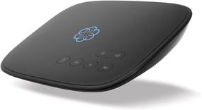 img 1 attached to 📞 Ooma Telo Plus Linx - Smart Home Phone Service With Wireless Accessory and Remote Phone Jack