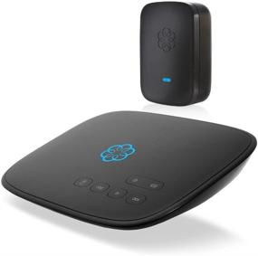 img 2 attached to 📞 Ooma Telo Plus Linx - Smart Home Phone Service With Wireless Accessory and Remote Phone Jack