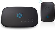 📞 ooma telo plus linx - smart home phone service with wireless accessory and remote phone jack logo