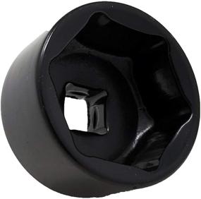 img 1 attached to CTA Tools 7888 Cummins Fuel Filter Canister Socket – Efficient 28mm Removal Tool