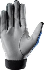 img 1 attached to 🧤 HEAD Leather Racquetball Glove: Lightweight and Breathable, Suitable for Right & Left Hand, Sensation Series