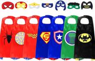 outpro superhero capes heroes costumes логотип