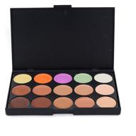 fantasyday concealer camouflage palette contouring logo