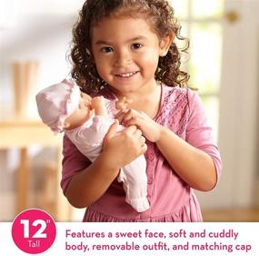 img 3 attached to 🧽 Melissa & Doug 12 Inch Wipe Clean Mat: The Ultimate Easy-Clean Solution!