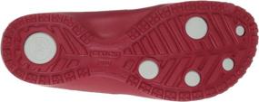 img 1 attached to Crocs Mens 15194 Modi Wisconsin
