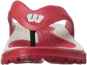 img 3 attached to Crocs Mens 15194 Modi Wisconsin