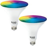 🌞 sunco lighting assistant with color changing compatibility логотип