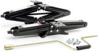 lippert 285326 24 scissor jack logo