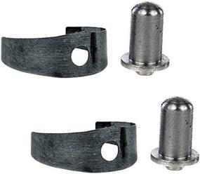 img 3 attached to 🔧 Dremel Rotary Tool Shaft Lock Replacement Assemblies - Pack of 2, Part # 2610009839-2PK