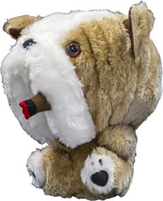 img 2 attached to ProActive Sports Animals Bulldog Headcover