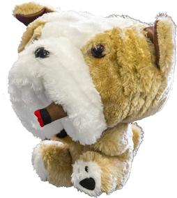 img 1 attached to ProActive Sports Animals Bulldog Headcover