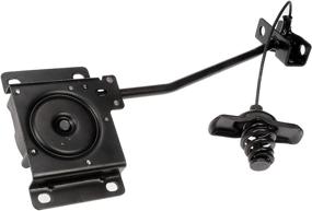 img 4 attached to 🚗 Dorman 924-633 Spare Tire Hoist: Optimized for Lexus and Toyota Models