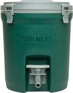 stanley insulated water jug - 1 gallon and 2 gallon sizes, durable and thermal logo