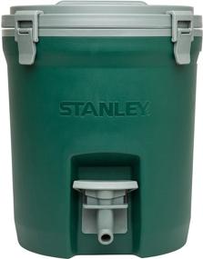 img 2 attached to Stanley Insulated Water Jug - 1 Gallon and 2 Gallon Sizes, Durable and Thermal