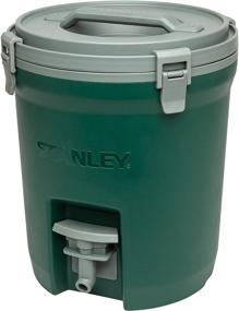 img 1 attached to Stanley Insulated Water Jug - 1 Gallon and 2 Gallon Sizes, Durable and Thermal