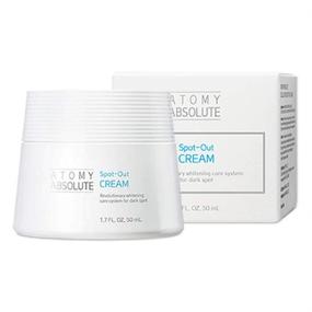 img 3 attached to Atomy Absolute Spot Out Cream