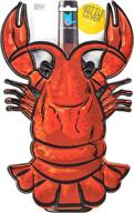 boston warehouse 39577 lobster bottle logo
