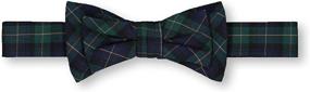 img 4 attached to 👔 Stylish and Timeless: Hope & Henry Boys' Classic Bow Tie for a Dapper Look!