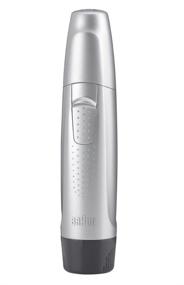 img 2 attached to Braun EN10 Nose Hair Trimmer