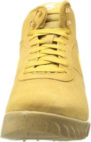 img 3 attached to NIKE Hoodland Suede Haystack Men's Boots 654888 727