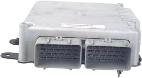 img 4 attached to Cardone 79 7409V Remanufactured Chrysler Computer