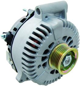 img 2 attached to Premier Gear PG 8405 Professional Alternator