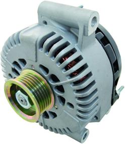 img 1 attached to Premier Gear PG 8405 Professional Alternator