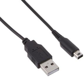 img 1 attached to 🔌 Convenient Gen USB Charge Cable for Nintendo 3DS/DSI/DSIXL - Fast Charging and Versatile Compatibility