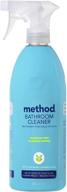 method tile spray eucalyptus mint logo