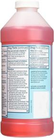 img 2 attached to Hibiclens Antimicrobial Skin Liquid Soap: 32 Fluid Ounce (Pack of 2) - Maximum Protection for Clean, Healthy Skin