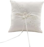 awtlife flower wedding cushion wedding logo