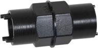 lisle 29820 antenna nut socket логотип