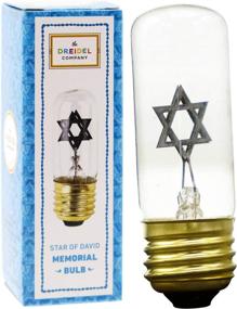 img 3 attached to 🕯️ Enhance Remembrance: Replacement Yahrzeit Fixtures to Memorialize Your Loved Ones