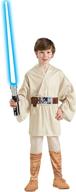 star classic skywalker child costume: unleash your inner jedi! logo