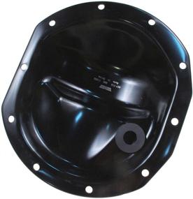 img 2 attached to Dorman 697 710 Differential Cover