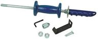 🛠️ tool aid sg 81500 junior slugger slide hammer dent puller: efficient solution for dent removal logo
