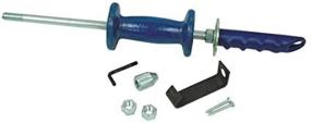 img 4 attached to 🛠️ Инструмент Tool Aid SG 81500 Junior Slugger Slide Hammer Dent Puller: Эффективное решение для удаления вмятин