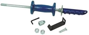 img 2 attached to 🛠️ Инструмент Tool Aid SG 81500 Junior Slugger Slide Hammer Dent Puller: Эффективное решение для удаления вмятин