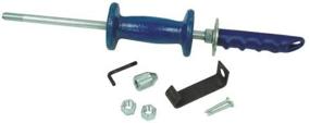 img 3 attached to 🛠️ Инструмент Tool Aid SG 81500 Junior Slugger Slide Hammer Dent Puller: Эффективное решение для удаления вмятин