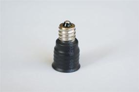 img 3 attached to 🕯️ Канделябр для свечей: адаптер конвертации