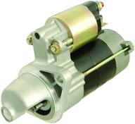 improved replacement starter for kubota d722 d782 18 🔧 20 21 series diesel engines 1g023-63010 1g023-63011 67980-31151 228000-5910 228000-5911 logo