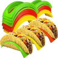 ksev taco holder stand dishwasher logo