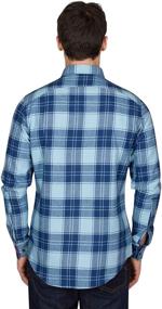 img 2 attached to 👕 Jolt Gear Men's Dry Flannel Shirt – Clothing for Shirts