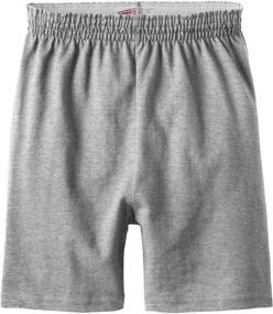 img 1 attached to 👕 High-Quality Soffe Heavy Weight Cotton Medium Boys' Clothing: Top Choice for Comfort and Durability