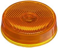 truck lite 10205y marker clearance lamp logo