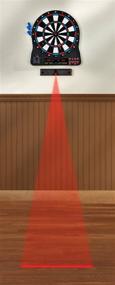 img 2 attached to 🎯 Enhance Your Game with the Viper by GLD Products 37-0108 Laser Throw/Toe Line Marker: Multi, one Size