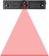 🎯 enhance your game with the viper by gld products 37-0108 laser throw/toe line marker: multi, one size логотип