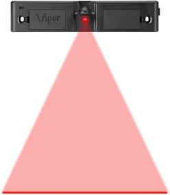 img 4 attached to 🎯 Enhance Your Game with the Viper by GLD Products 37-0108 Laser Throw/Toe Line Marker: Multi, one Size