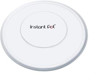 img 3 attached to Genuine Instant Pot Silicone Quart Kitchen & Dining