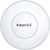 genuine instant pot silicone quart kitchen & dining logo